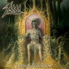ZERRE - Rotting On A Golden Throne (2026) CD